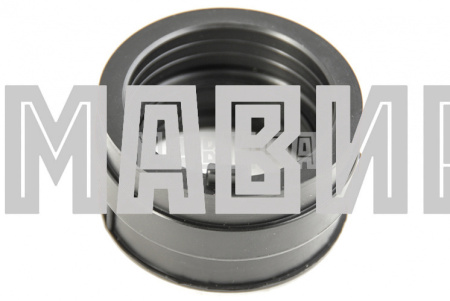 муфта коллектора впускного smc, jumbo 700