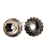 шестерни конические коробки передач stels kazuma 500 (lu049032) комплект