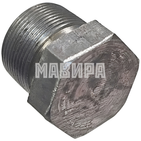 заглушка пальца рычага подвески газ-71, 34039