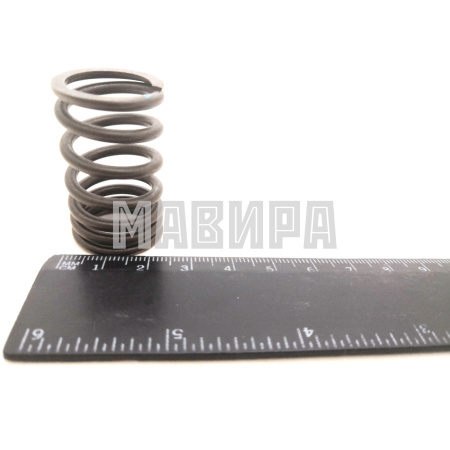 пружина впускного/выпускного клапана, внутренняя smc, jumbo 700
