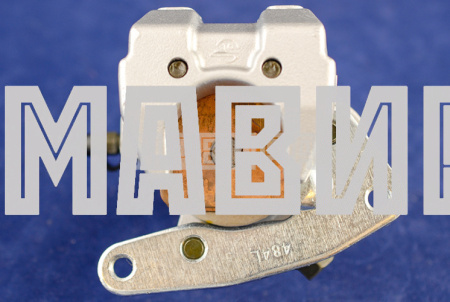 суппорт тормоза передний правый рм 500 (с 25.05.13), 500-2, 650, 650-2