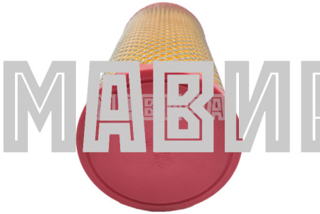 фильтр воздушный (элемент) stels leopard 500 y, 600, 650 y (ln001302)