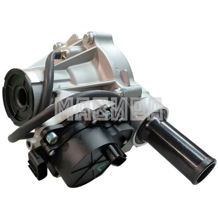 дифференциал передний рм 800 т с 01.01.25