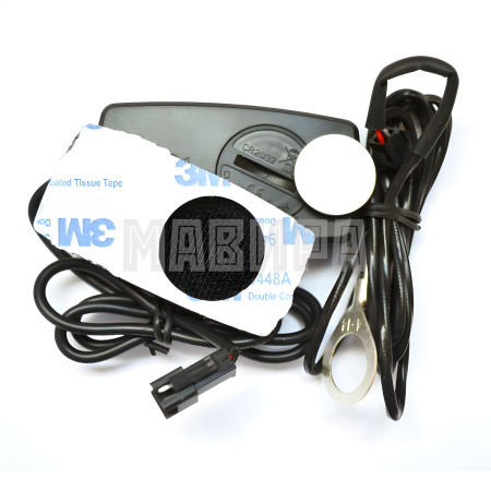 измеритель температуры (термометр) мт-30 (250 с)