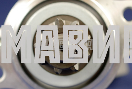 стартер электрический (электростартер) буран jsc