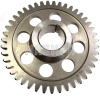 Шестерня вала балансировочного Stels Leopard 500 Y, 650 (LU070885) 43 зуба