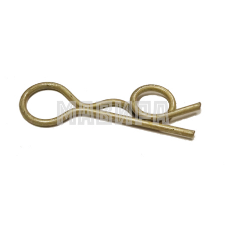 Шплинт пружинный