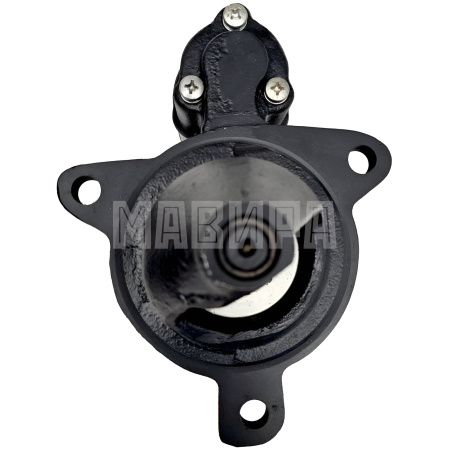 стартер электрический (электростартер) 7402.3708 (24 в) 5,2 квт