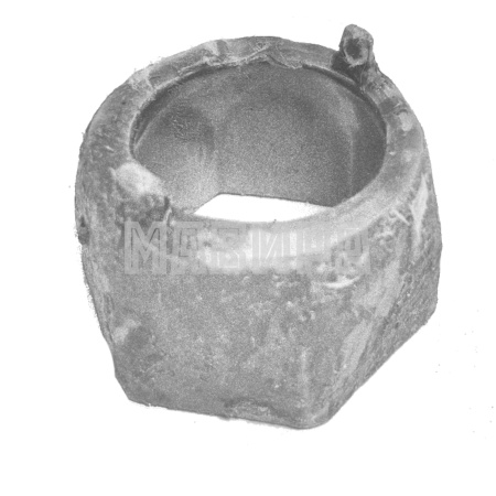 Ключ гайки МТЛБ, МТЛБу