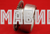 маховик (ротор магнето) с обгонной муфтой и шестерней gamax, sym рестайлинг