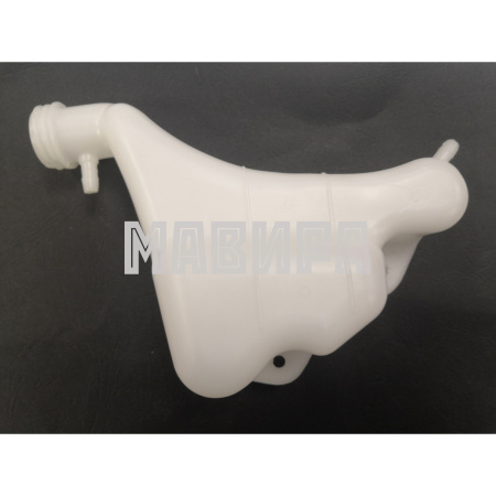 бачок расширительный (пластик) stels leopard 500 y, 600, 650 y (ju083583)