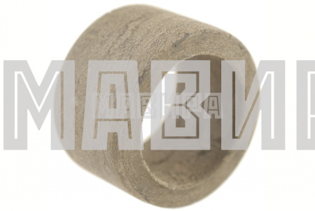 втулка промежуточной опоры амортизатора газ-71, 34039