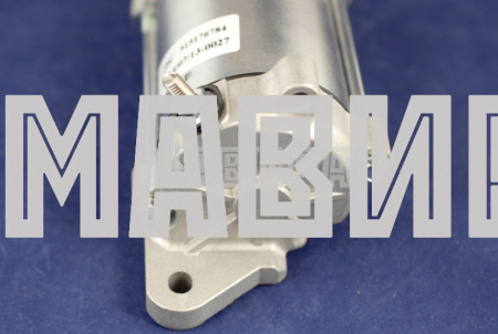 стартер электрический (электростартер) буран jsc