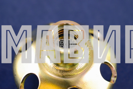 шкив стартера ручного ведомый (чашка) tgb, рм 500