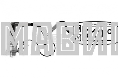 измеритель температуры, тахометр, счетчик ттс-22