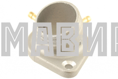 коллектор впускной stels leopard 500 y, 600, 650 (lu081613)