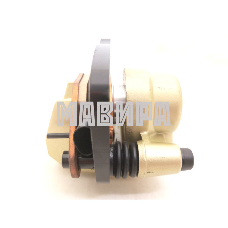 суппорт тормоза задний jumbo 700