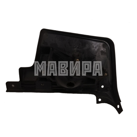 брызговик правый bashan