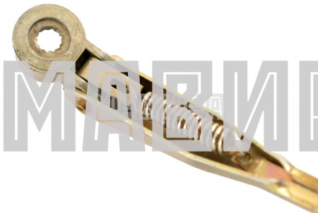 рычаг щетки стеклоочистителя газ-71 (поводок)