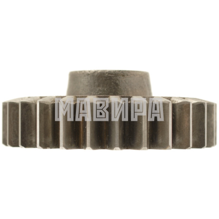 шестерня повышающей передачи раздаточной коробки газ-71 (26 зубов)