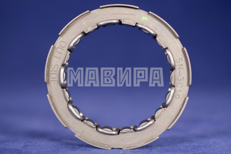 Муфта обгонная сцепления TGB 500, РМ 500 927160
