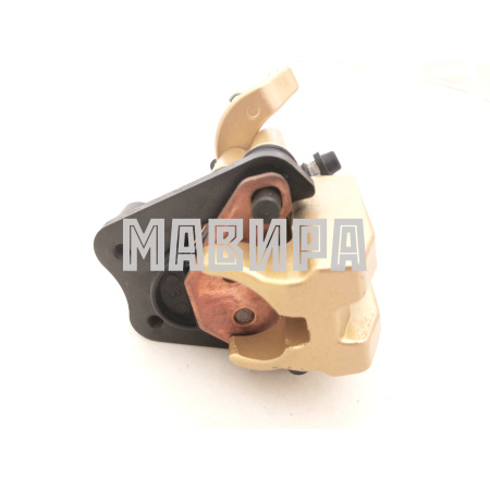 суппорт тормоза задний jam 100