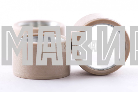 ролик вариатора ведущего atv x5, x6, 500a (1 шт)