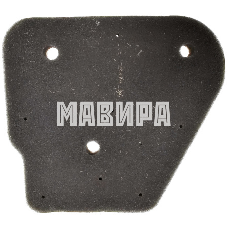 фильтр воздушный (элемент) stels 100 rs (lu074821)