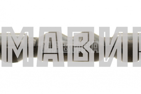 палец звена гусеницы (технологический) рмш газ-3409 бобр
