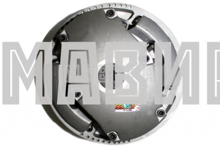 вариатор ведущий (шкив) тайга варяг 550 с шестернёй