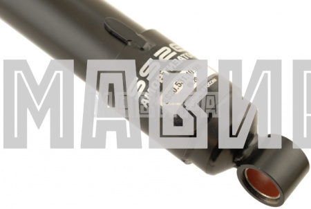 амортизатор задней подвески снегохода тайга барс, варяг, patrul (ss20)