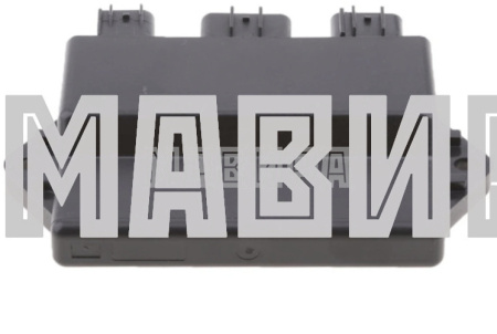 коммутатор модуль cdi, stels atv 500, 700, hisun (lu021784)