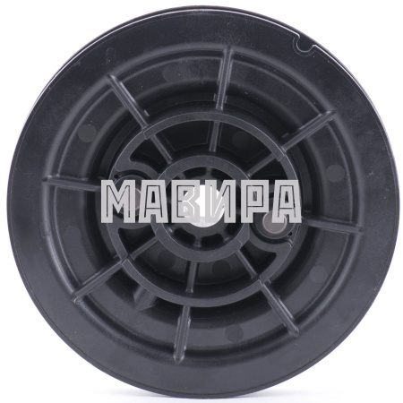 шкив стартера ручного gamax, sym