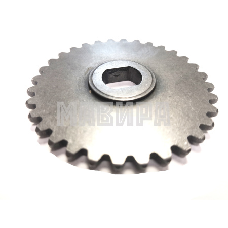 шестерня масляного насоса smc, jumbo 700