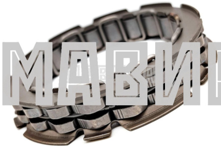 муфта обгонная электростартера tgb 500, рм 500 (подшипник)