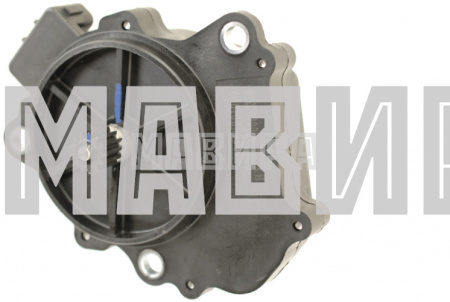 блок управления дифференциалом (сервопривод) рм 800