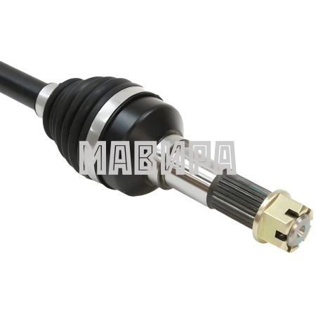 привод задний левый в сборе (шрус) рм 800