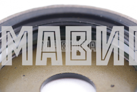 пыльник пальца рычага подвески gamax ax430, ax600