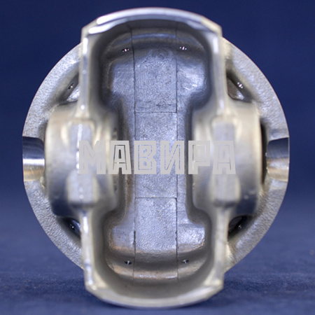 поршень двигателя gamax 600, sym 600