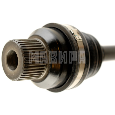 вал карданный передний (кардан) рм 500 с 25.05.13