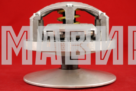 вариатор ведущий (шкив) арктик tinger