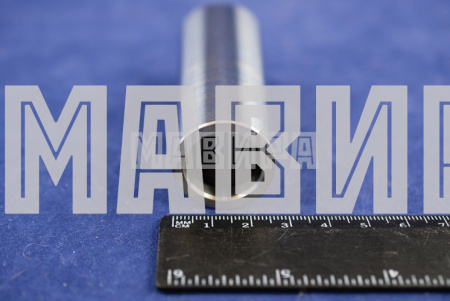 втулка вариатора ведущего tgb 500, рм 500 (925343)