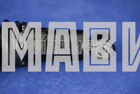 амортизатор передний рысь 110u b2