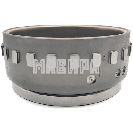 маховик (ротор магнето) stels guepard, rosomaha, ermak, viking (lu049968)