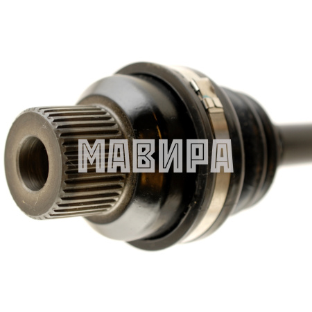 вал карданный передний рм 500 (кардан) с 25.05.13