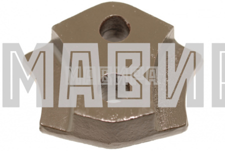 фиксатор балансира газ-73, гтму (3-го и 4-го катка)