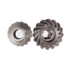 Шестерни конические коробки передач Stels Kazuma 500 (LU049032) комплект