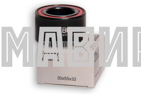 подшипник ступичный dac3055w tbm