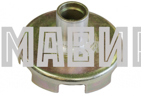 шкив стартера ручного ведомый (чашка) рм 500-2, 650, 650-2