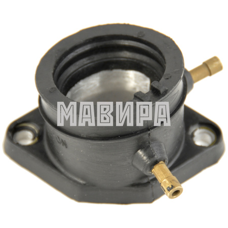 патрубок двигателя впускной рм 500-2, 650, 650-2